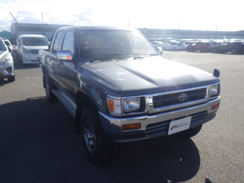 HILUX