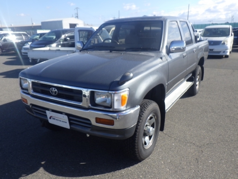 HILUX