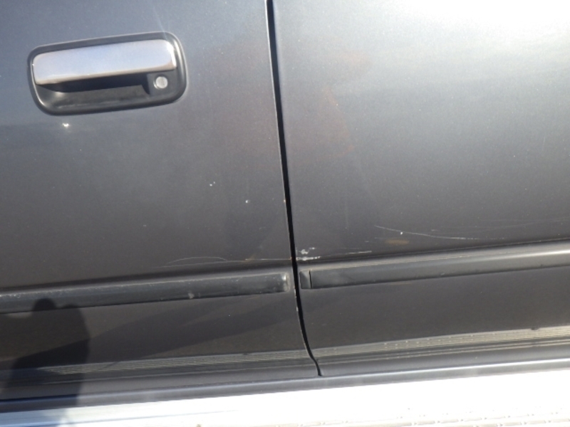 HILUX