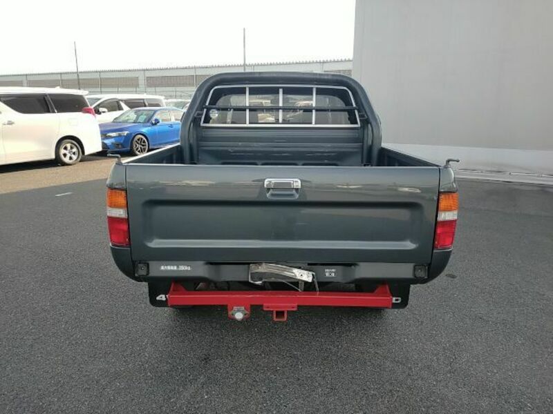 HILUX