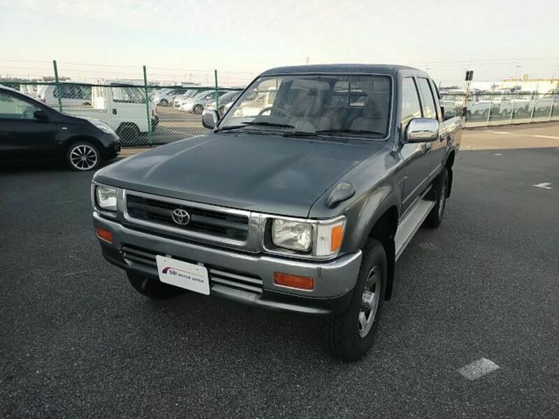 HILUX