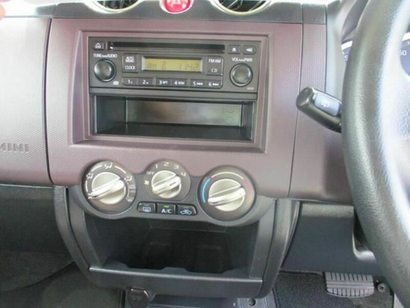 PAJERO MINI-25