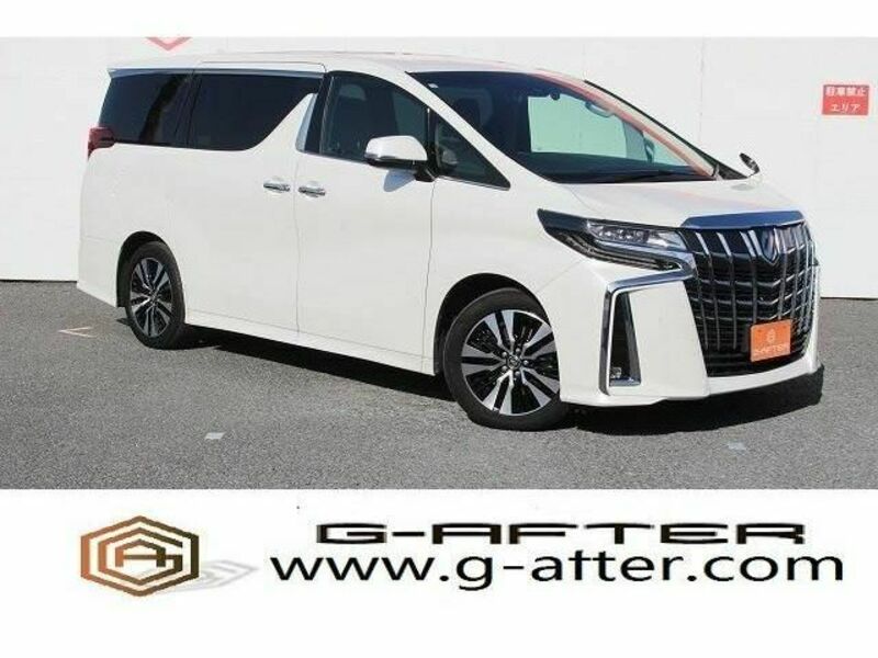 ALPHARD-0