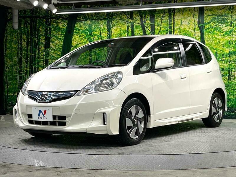 FIT HYBRID