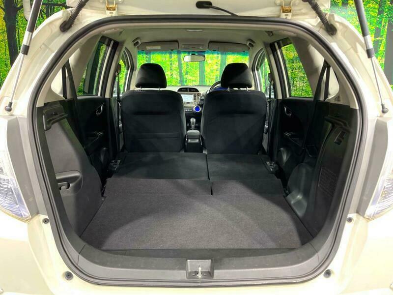 FIT HYBRID