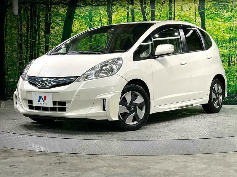 FIT HYBRID-0