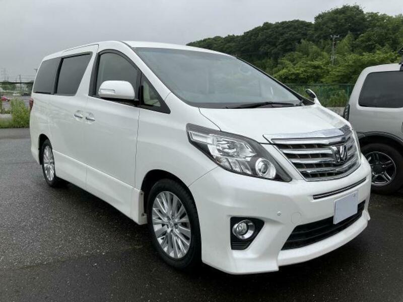 ALPHARD-0