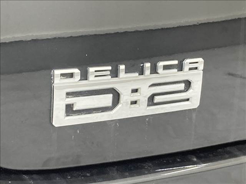 DELICA D2-15
