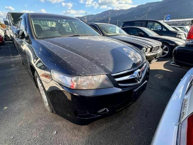 ACCORD