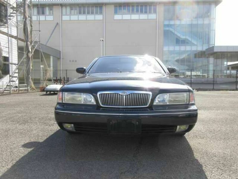 INFINITI Q45
