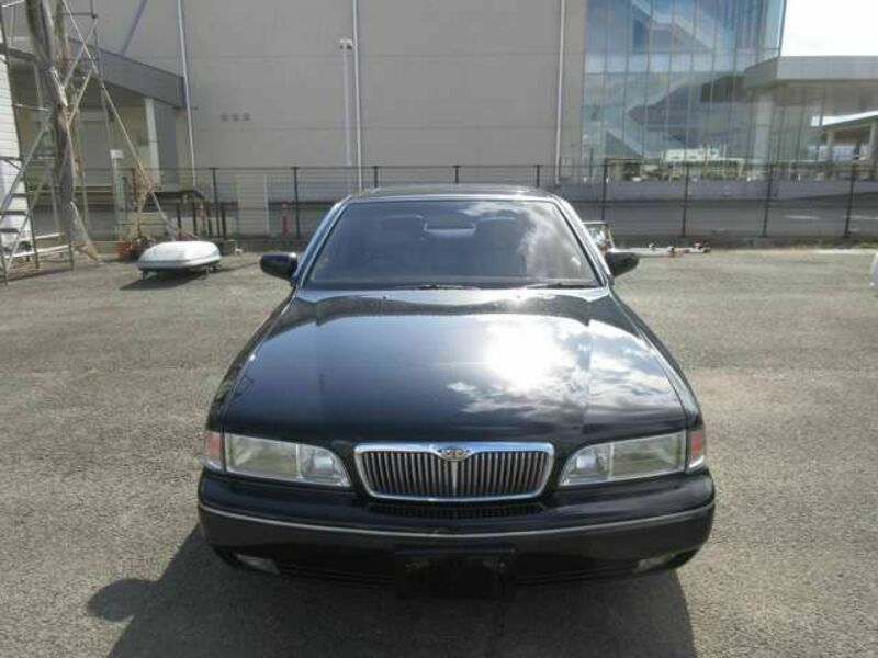 INFINITI Q45