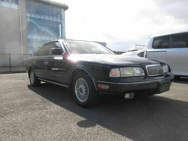 INFINITI Q45