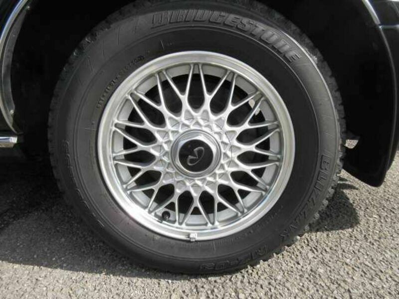 INFINITI Q45