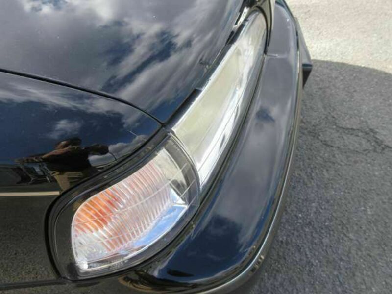 INFINITI Q45