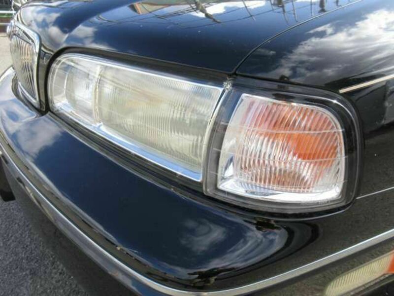 INFINITI Q45