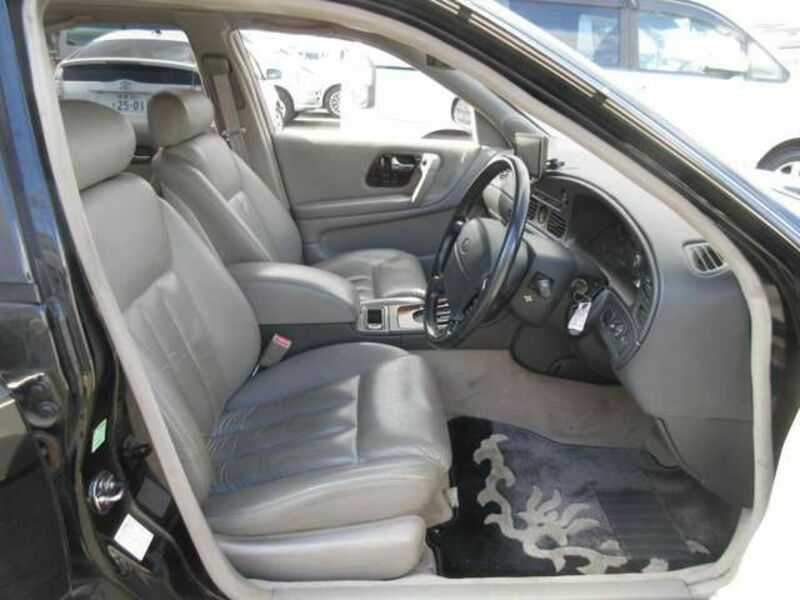 INFINITI Q45
