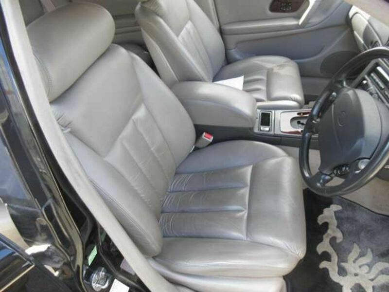 INFINITI Q45