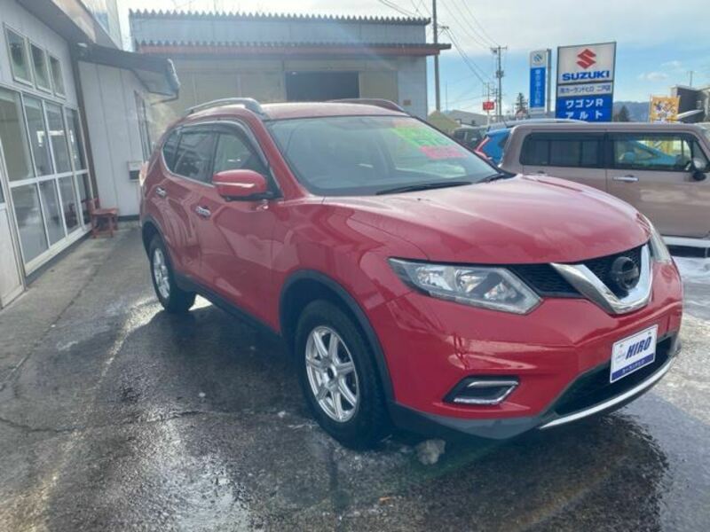 X-TRAIL-0