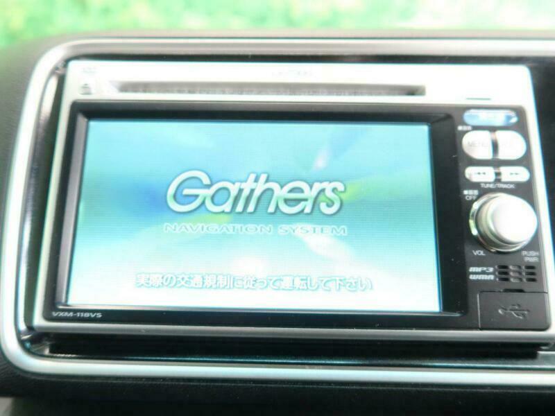 Used 10 Honda Life Jc1 Sbi Motor Japan
