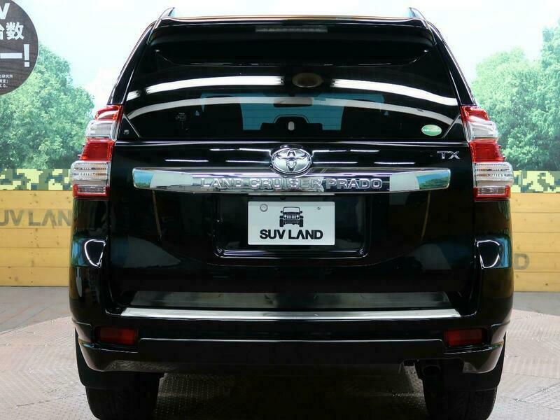 LAND CRUISER PRADO-35