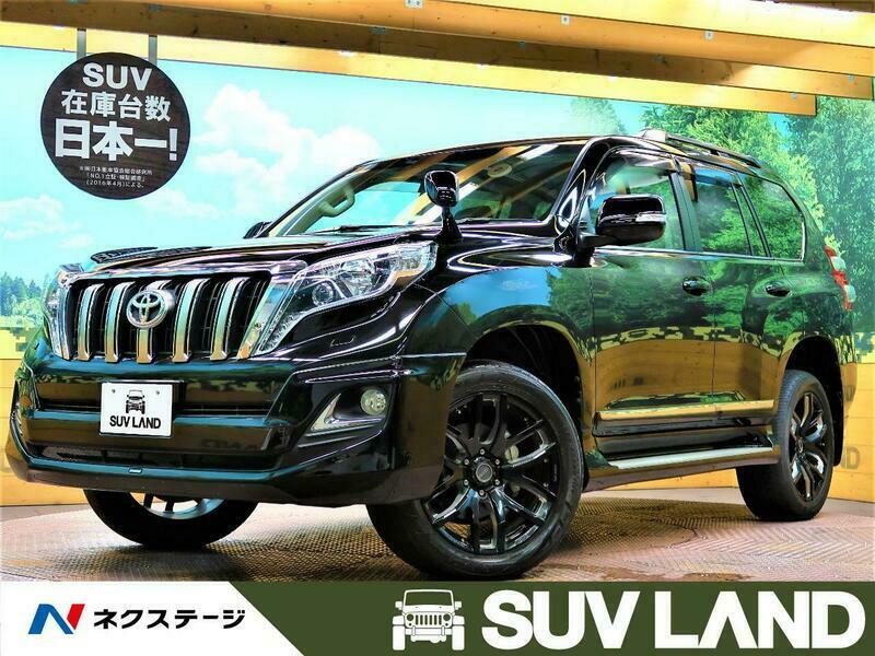 LAND CRUISER PRADO-23