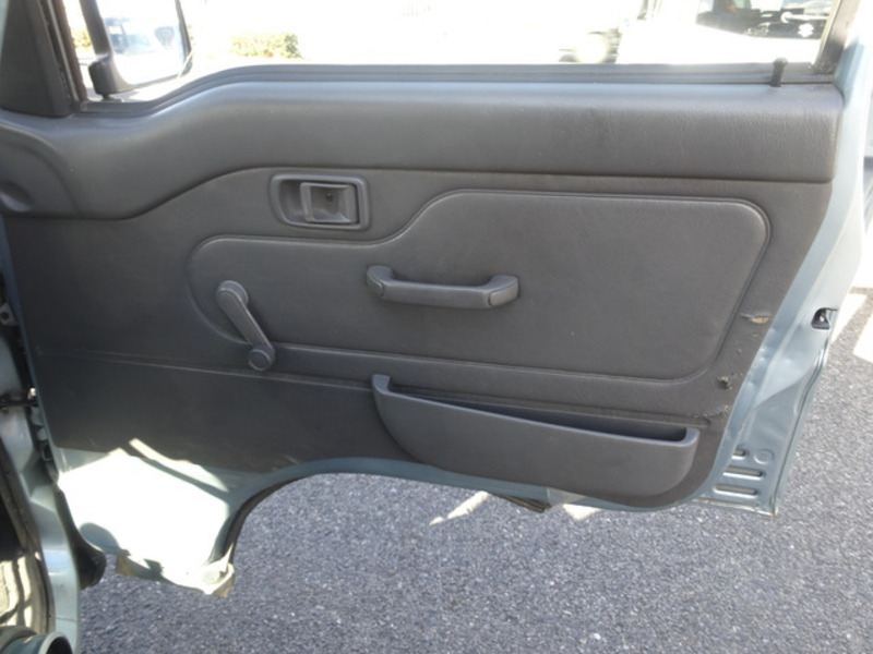 HIJET VAN