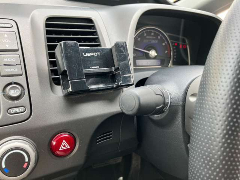 CIVIC HYBRID-18
