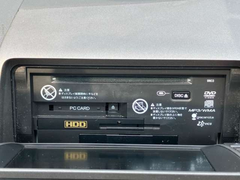 CIVIC HYBRID-16