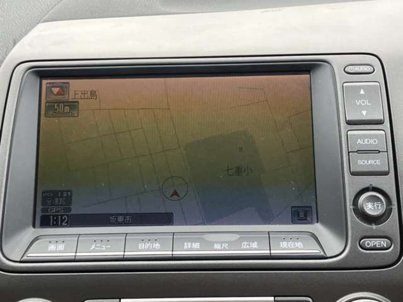 CIVIC HYBRID-13