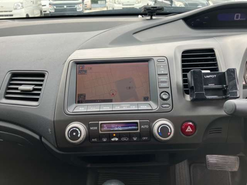 CIVIC HYBRID-12