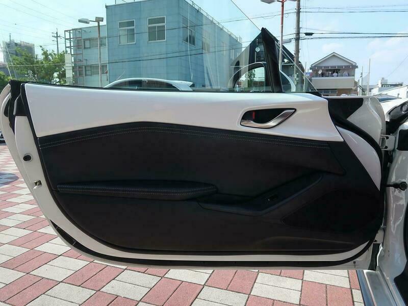 ROADSTER