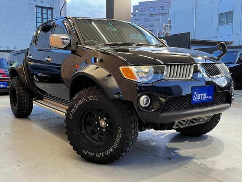 TRITON