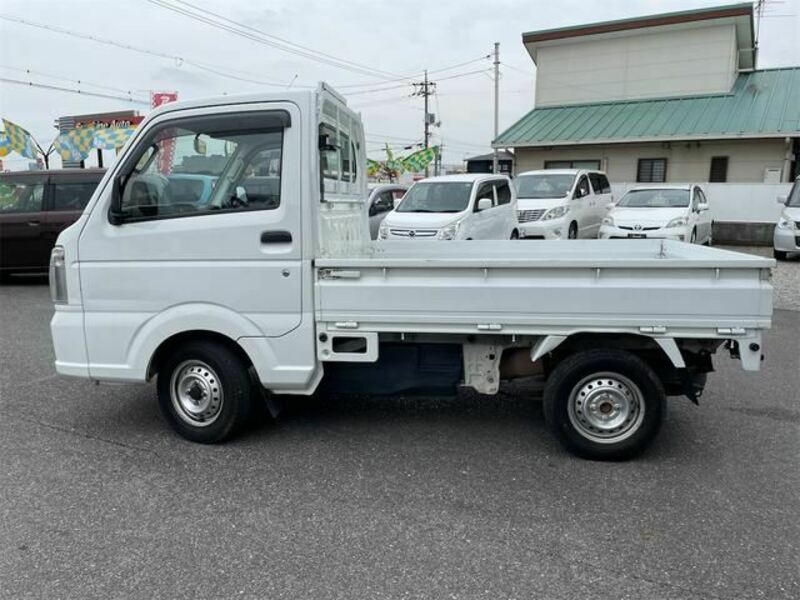 CARRY TRUCK-19
