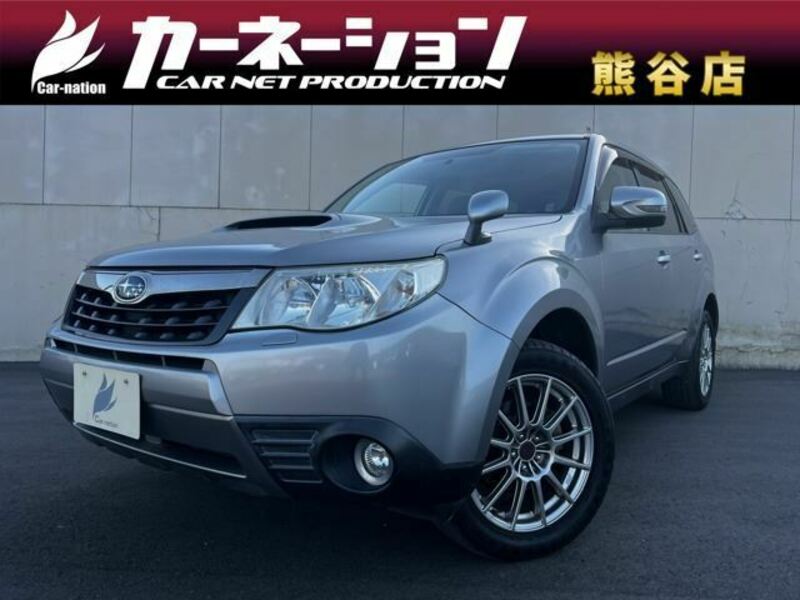 FORESTER-38