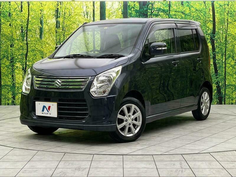 WAGON R-0