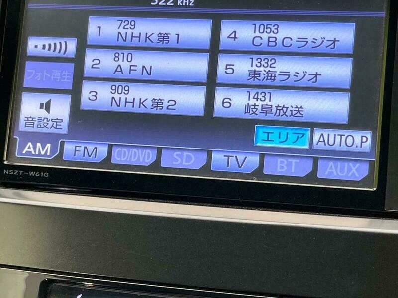 PRIUS ALPHA