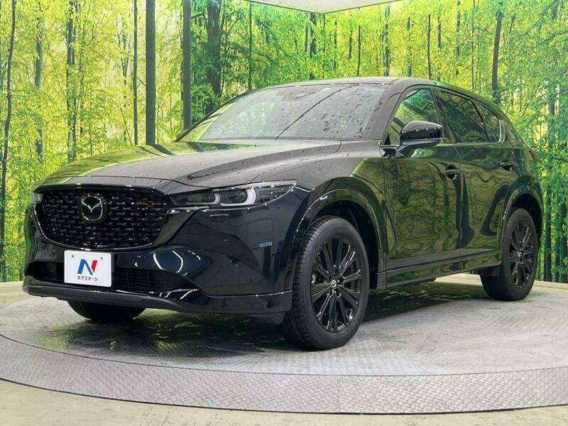 CX-5-5