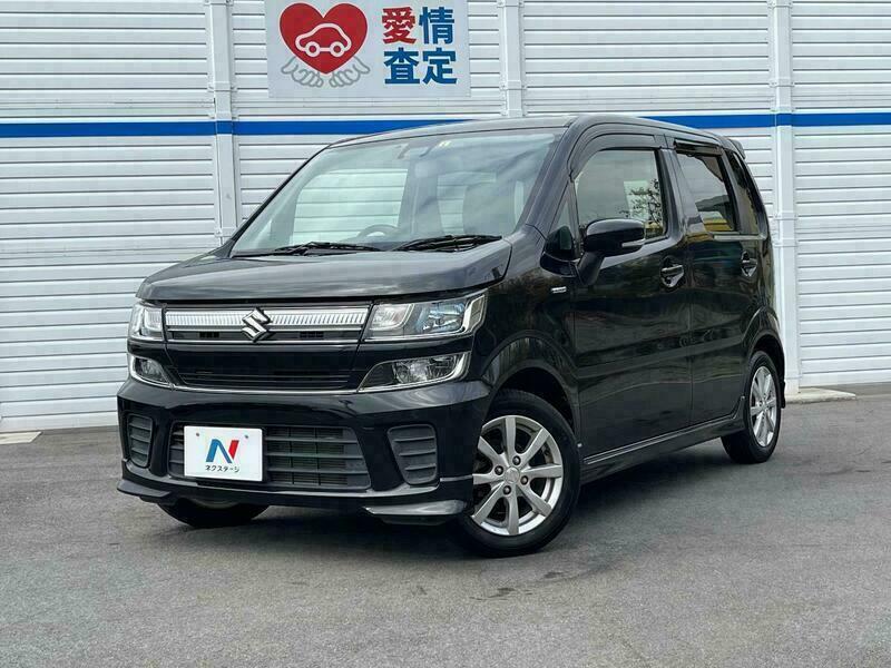 WAGON R-0