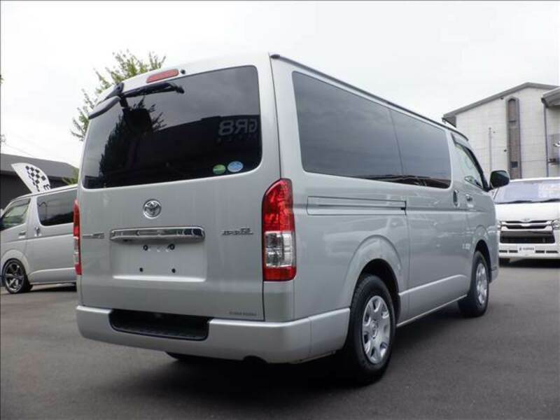 HIACE VAN-14