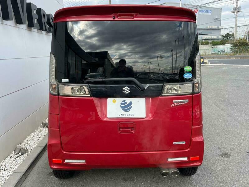 SPACIA CUSTOM