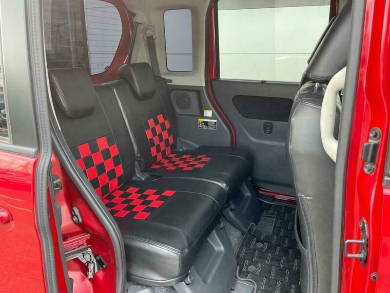 SPACIA CUSTOM