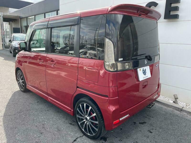 SPACIA CUSTOM