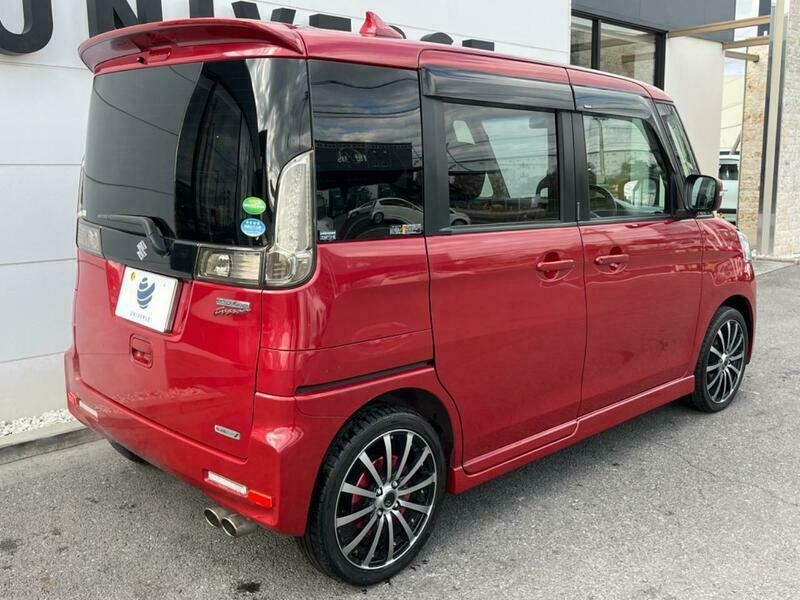 SPACIA CUSTOM