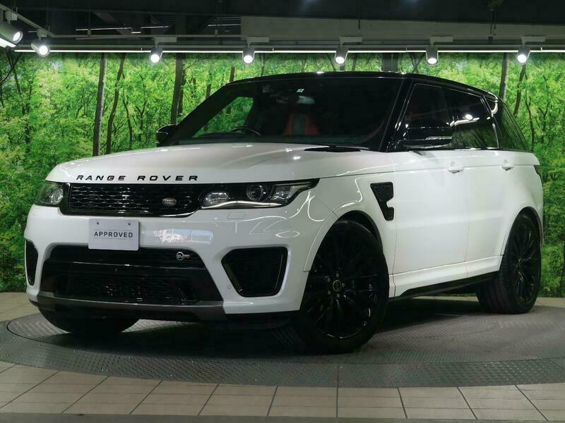 RANGE ROVER SPORT-0