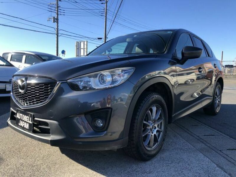 CX-5-0