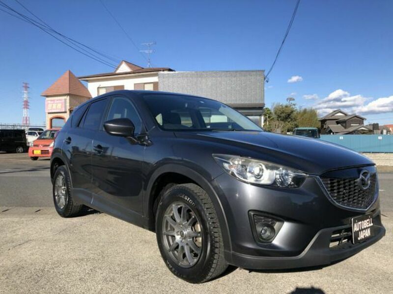 CX-5-15