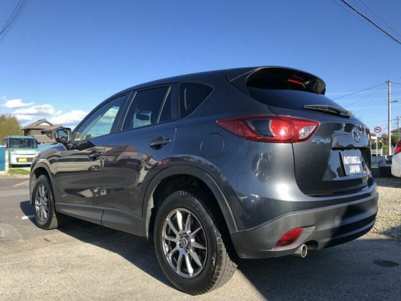 CX-5-16