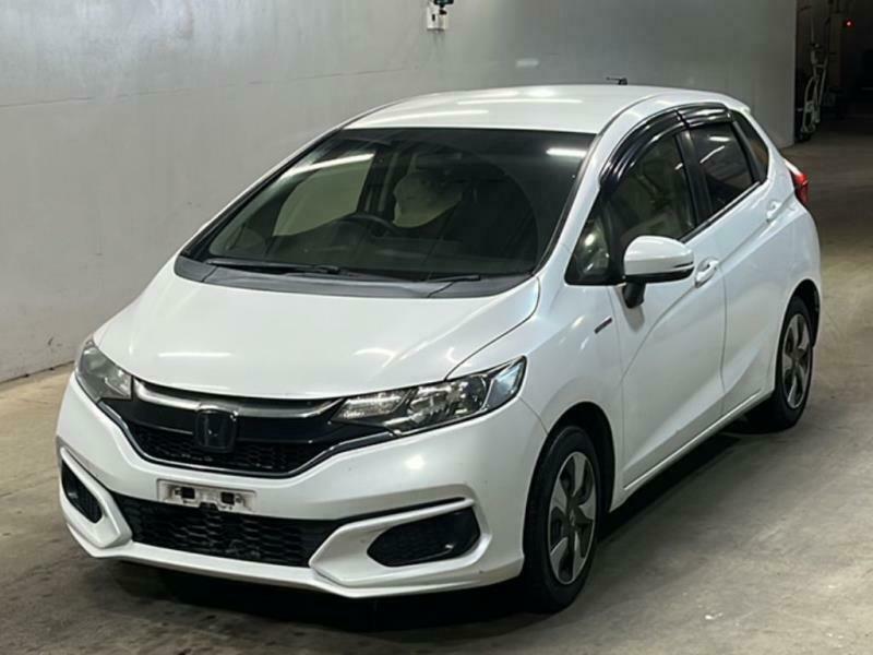 FIT HYBRID