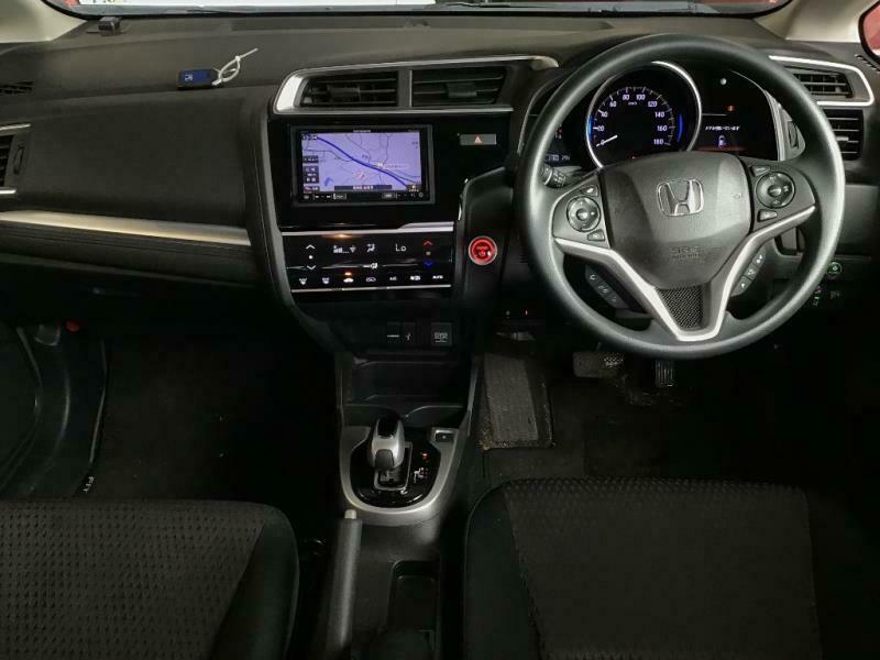 FIT HYBRID