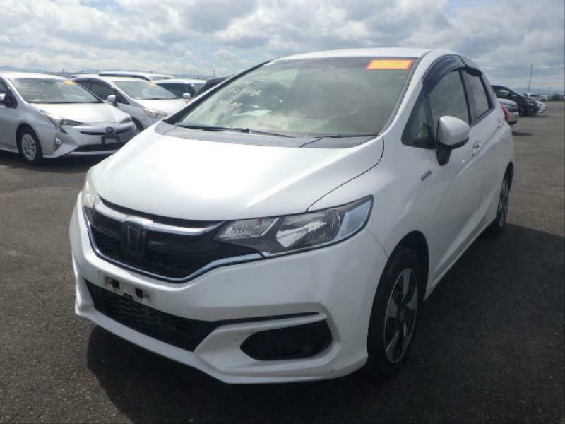 FIT HYBRID